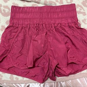 way home free people shorts:)